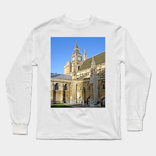 1645 GMT Long Sleeve T-Shirt